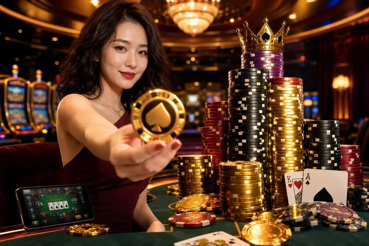 jqkclub pengesahan akaun KYC dokumen