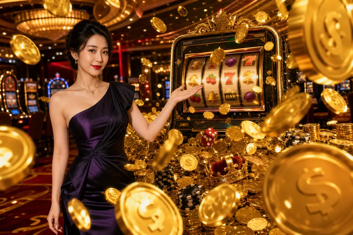 jqkclub bonus deposit pertama RM888