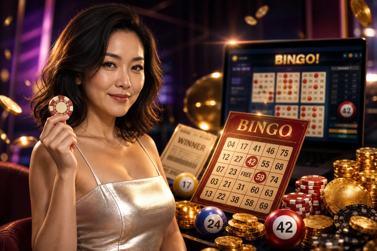 jqkclub program VIP ganjaran kesetiaan
