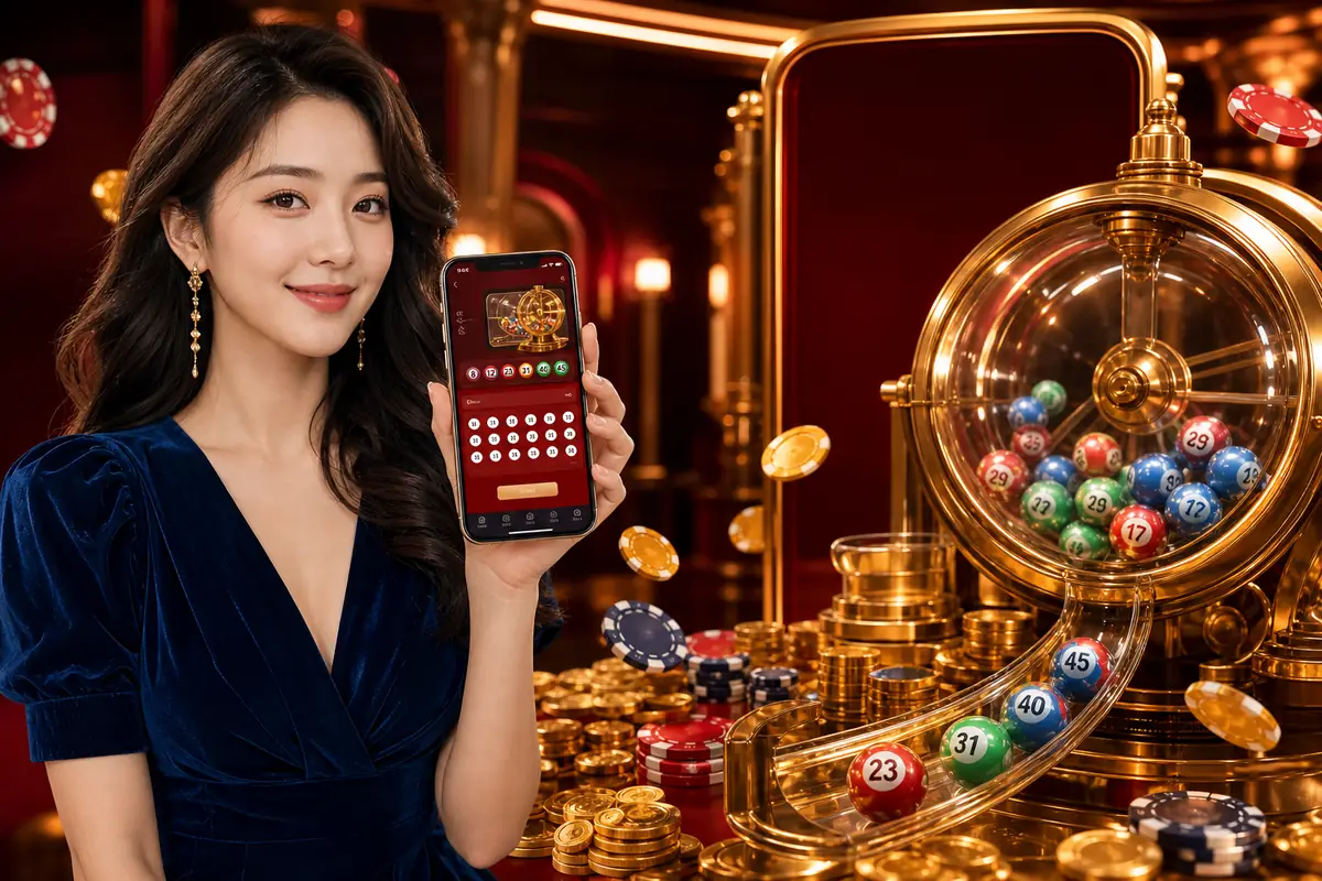 jqkclub platform kasino online Malaysia