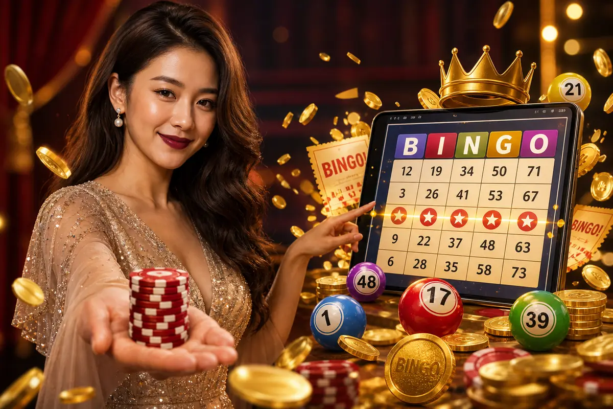 jqkclub program VIP cashback ganjaran ahli