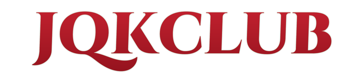 jqkclub logo